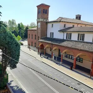 Affittacamere Di Andrea Bertolino Pensión