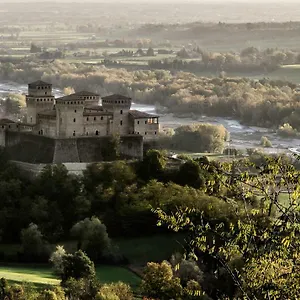 La Del Borgo Torrechiara
