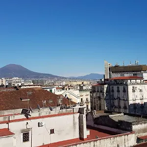 Il Balconcino Nápoles